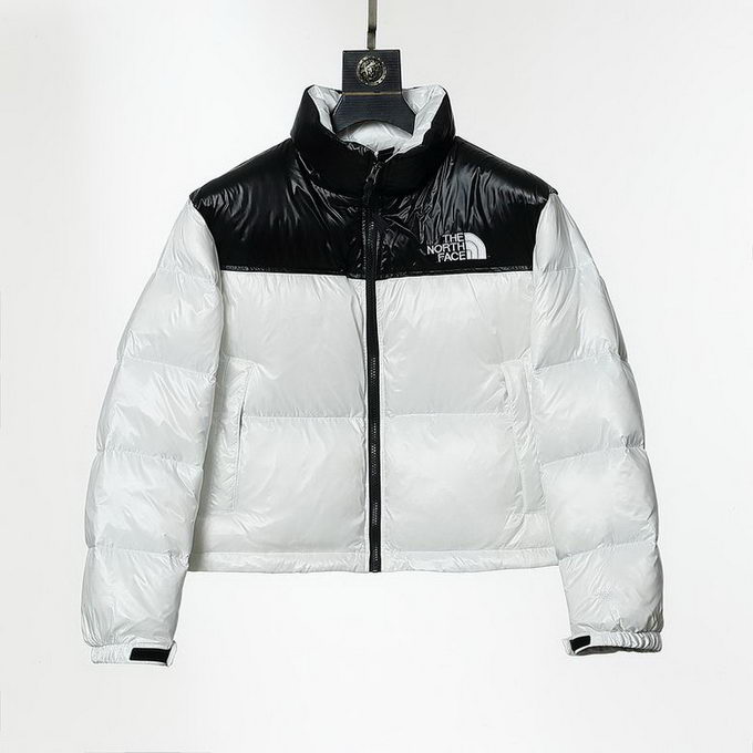 North Face Down Jacket Wmns ID:20231217-188